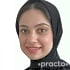 Dr. Ansia Sadiqi Dentist in Dubai
