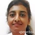 Dr. Ansu Elizabeth Babu Dentist in Chennai