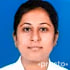 Dr. Antara Deshmukh   (Physiotherapist) Cardiovascular & Pulmonary Physiotherapist in Aurangabad