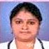 Dr. Antarvedi Tejaswini Ophthalmologist/ Eye Surgeon in Hyderabad