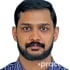 Dr. Anto Mathew Pulmonologist in Mangalore