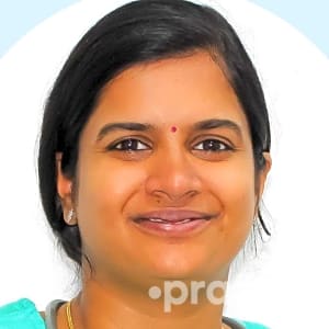 Dr. Anu Joseph