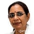 Dr. Anu Mary Rajadyn Ophthalmologist/ Eye Surgeon in Chennai