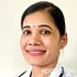 Dr. Anu Sidhesh Sudarshani Pulmonologist in South Goa