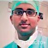Dr. Anubhav Singh Laparoscopic Surgeon in Faizabad