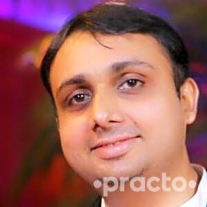 Dr. Anugrah Saxena