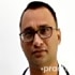 Dr. Anuj Amrit Kapadiya Cardiologist in Hyderabad