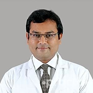 Dr. Anuj Khandelwal - Psychiatrist - Book Appointment Online, View Fees ...