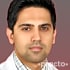Dr. Anuj Kumar Kadian Orthopedic surgeon in Gurgaon