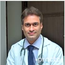 Dr. Anuj Sathe - Interventional Cardiologist - Book Appointment Online ...