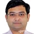 Dr. Anuj Shankar Tiwari Dentist in Delhi