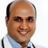 Dr. Anuj Yadav Neonatologist in Bangalore