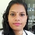 Dr. Anuja Lakshmi Homoeopath in Bangalore