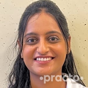 Dr. Anuja Sunil Masare