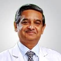 Dr. Anupam Bhargava - Urologist - Book Appointment Online, View Fees ...