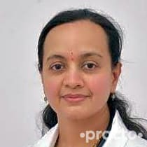 Dr. Anupama Rani - Obstetrician - Book Appointment Online, View Fees ...