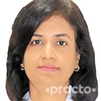 Dr. Anupama Singh - Internal Medicine - Book Appointment Online, View ...
