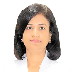 Dr. Anupama Singh - Internal Medicine in Hauz Khas , Delhi - Book ...