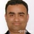 Dr. Anupkumar Shetty Orthopedic surgeon in Dubai