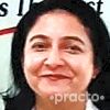 Dr. Anuradha Dhawan Ophthalmologist/ Eye Surgeon in Delhi