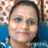 Dr. Anuradha M Gynecologist in Claim_profile