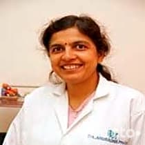 Dr. Anuradha Panda - Obstetrician - Book Appointment Online, View Fees ...