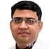 Dr. Anurag Aggarwal Orthopedic surgeon in Faridabad