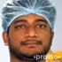Dr. Anurag Implantologist in Hyderabad