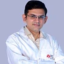 Dr. Anurag Lavekar - Gastroenterologist - Book Appointment Online, View ...