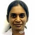 Dr. Anusha Allam Pediatrician in Hyderabad