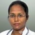 Dr. Anusha D Neurologist in Chennai