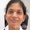 Dr. Anusha Gaddam Pediatrician in Vijayawada