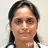 Dr. Anusha Internal Medicine in Hyderabad