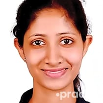 Dr. Anusha Lydia Joshua (PT) - Physiotherapist - Book Appointment ...