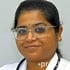 Dr. Anusha M Obstetrician in Hyderabad