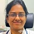 Dr. Anusha Madamanchi Pediatrician in Hyderabad