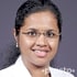 Dr. Anusha V Pediatrician in Bangalore