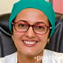Dr. Anushka Sharma Ophthalmologist/ Eye Surgeon in Thane