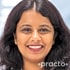 Dr. Anushree M Gynecologist in Bangalore