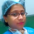 Dr. Anusree Aich Gynecologist in Kolkata