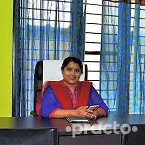 Dr. Anusree Ratheesh