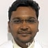 Dr. Anvesh Sangepu Orthopedic surgeon in Hyderabad