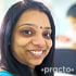 Dr. Aparajitha Mekala Pediatrician in Hyderabad