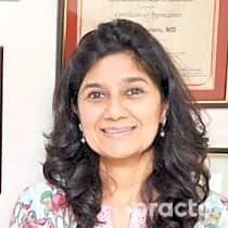 Dr. Aparna Jaswal - Cardiologist - Book Appointment Online, View Fees ...