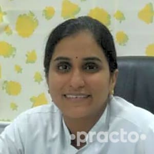 Dr. Aparna K