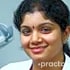 Dr. Aparna Ravi Cosmetic/Aesthetic Dentist in Chennai