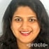 Dr. Aparna Satyanarayan Periodontist in Bangalore