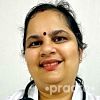 Dr. Aparnaa Panda Obstetrician in Bangalore