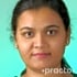 Dr. Apeksha Patel Dentist in Pune