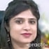 Dr. Apeksha Tapadia Gynecologist in Pune